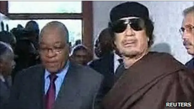 zuma gaddafi