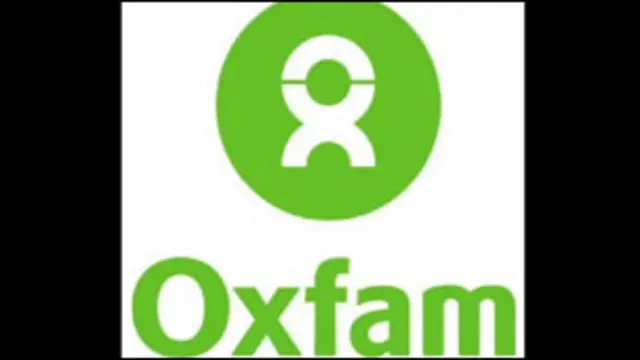 اکسفام 