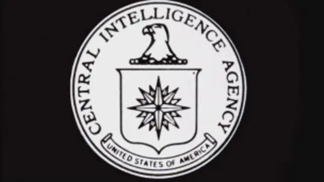 CIA
