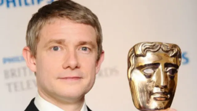 martin freeman