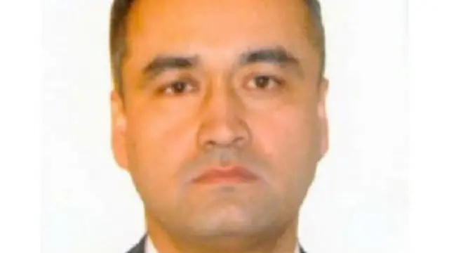 新疆人埃斯莱依