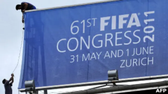 Logo de la FIFA