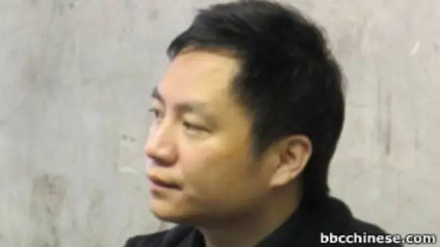 王丹（资料图片）