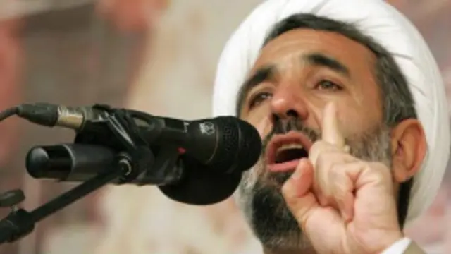 مجتبی ذوالنور