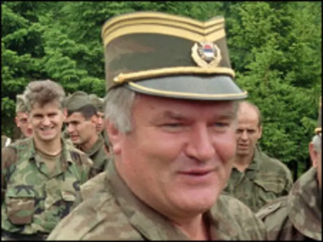 Mladic