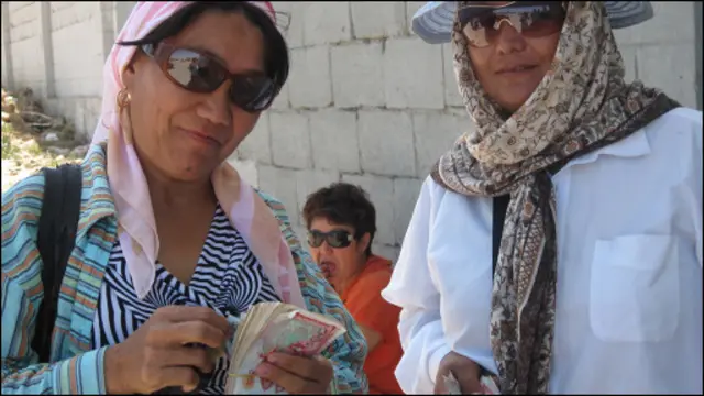 "Сўмингни шиғар, суретга тусамиз!"