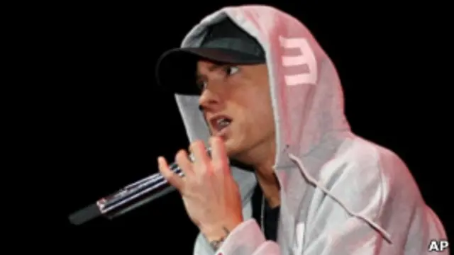Eminem