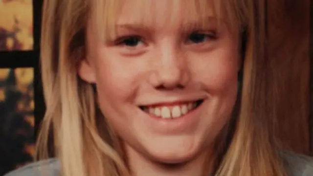 Jaycee Dugard