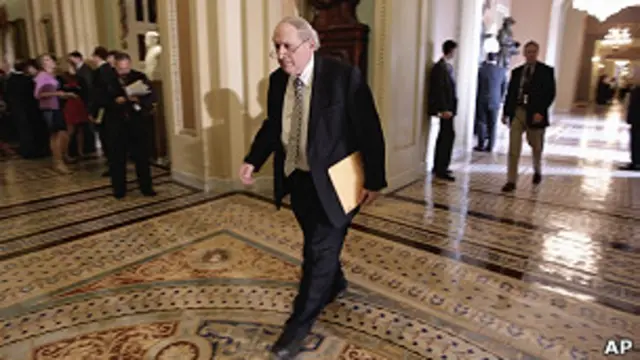 carl levin
