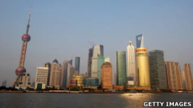 上海