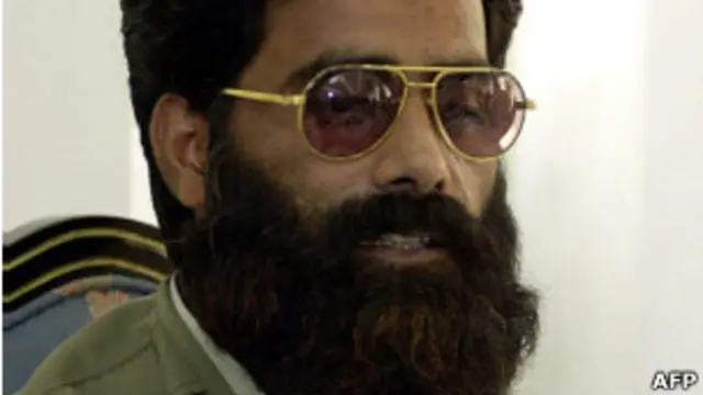 इलियास कश्मीरी