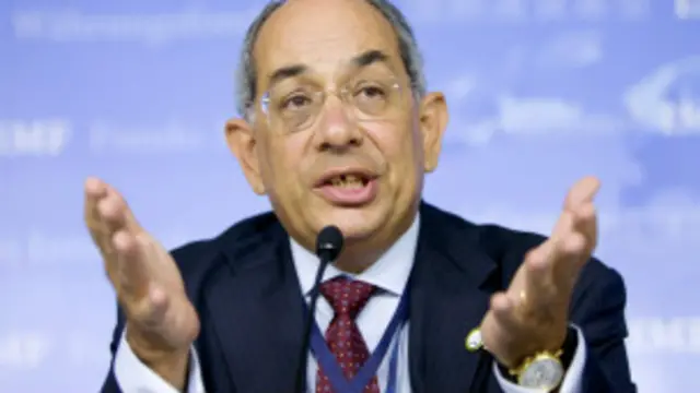 yousseff boutros ghali