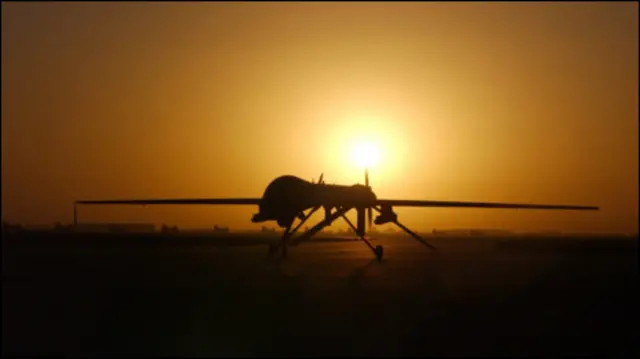 پاکستان میں امریکی جاسوس طیاروں سے حملے جاری