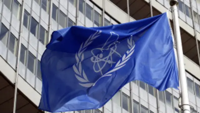 ایران از آژانس بین المللی انرژی اتمی خواسته تا پرونده این کشور را به حالت عادی بازگرداند