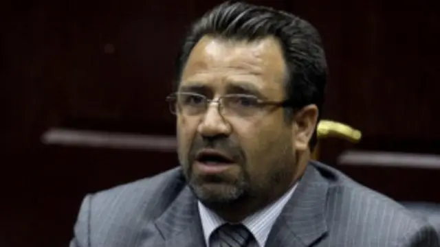 محمد ګلاب منګل