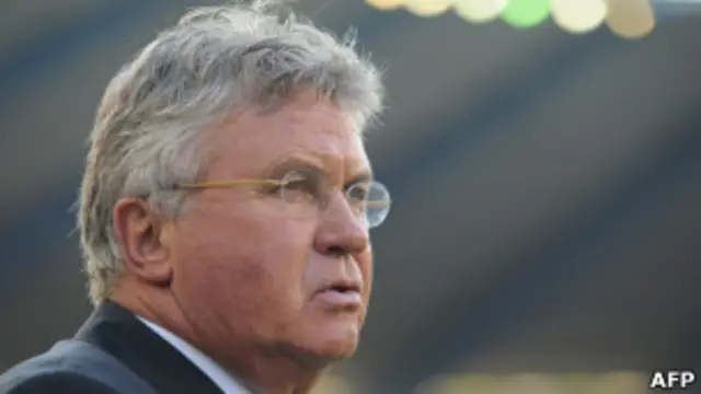 Guus Hiddink