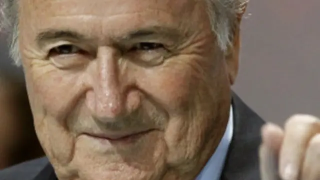 blatter