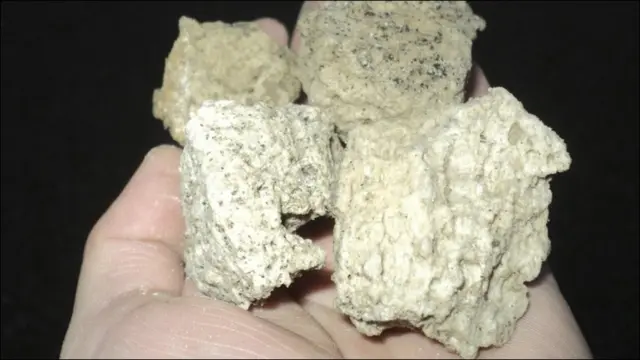 چلی کا آتش فشاں