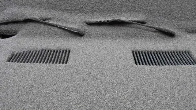 چلی کا آتش فشاں