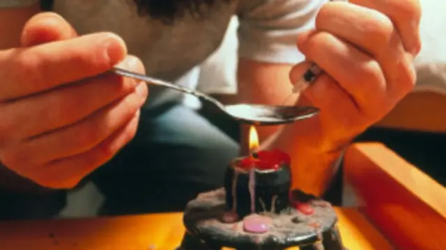 Шприц и конфорка