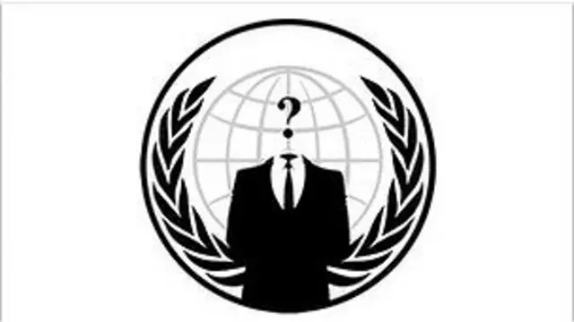 شعار انونيموس