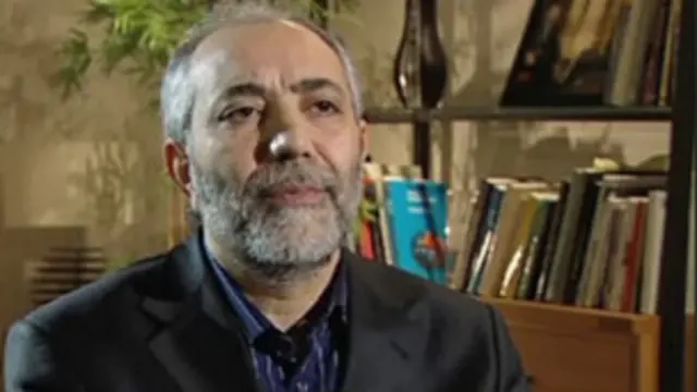 امیرارجمند