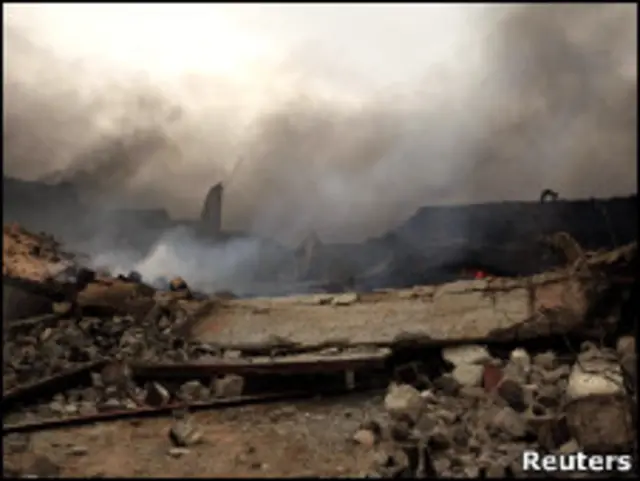 मिस्राता