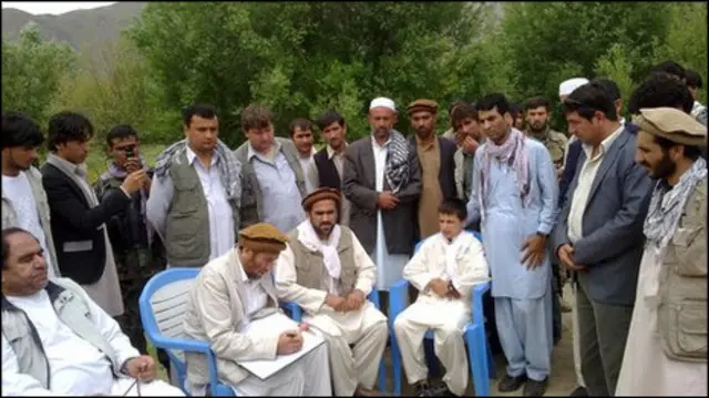 Генерал Довуд хотирланди