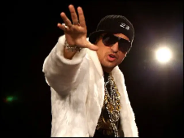 अभिनेता इमरान ख़ान