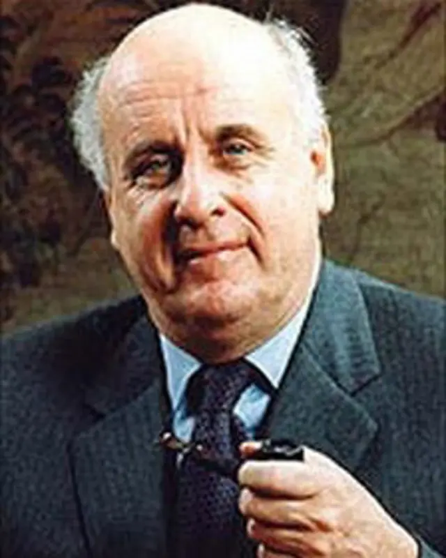Viscount Davignon 