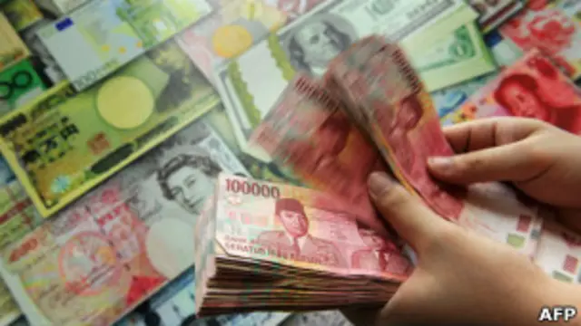 Rupiah