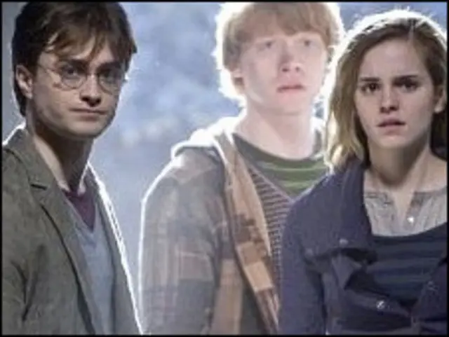 Герої книги