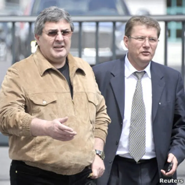 Булат Чагаев