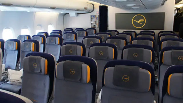 vuelo inaugural A380 Miami