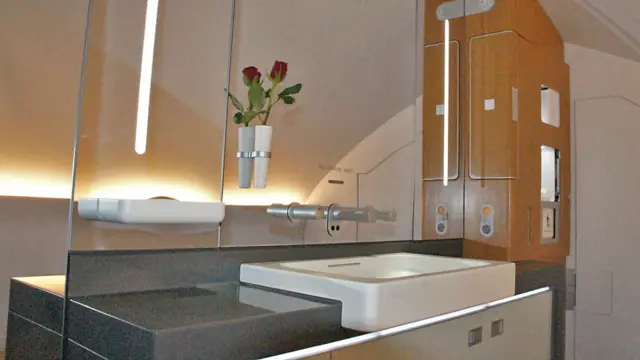 vuelo inaugural A380 Miami