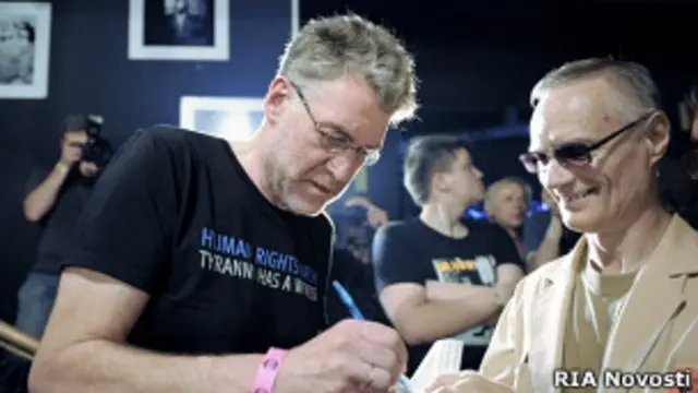 Артемий Троицкий