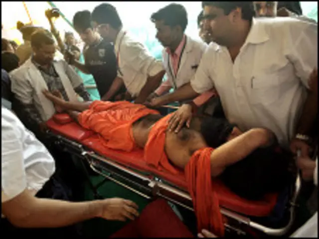 बाबा रामदेव