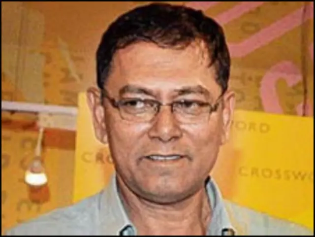 ज्योतिर्मय डे