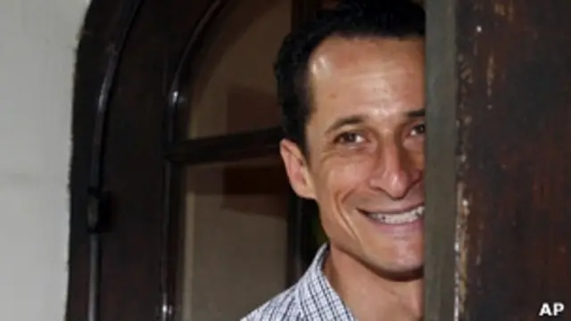 Энтони Уинер