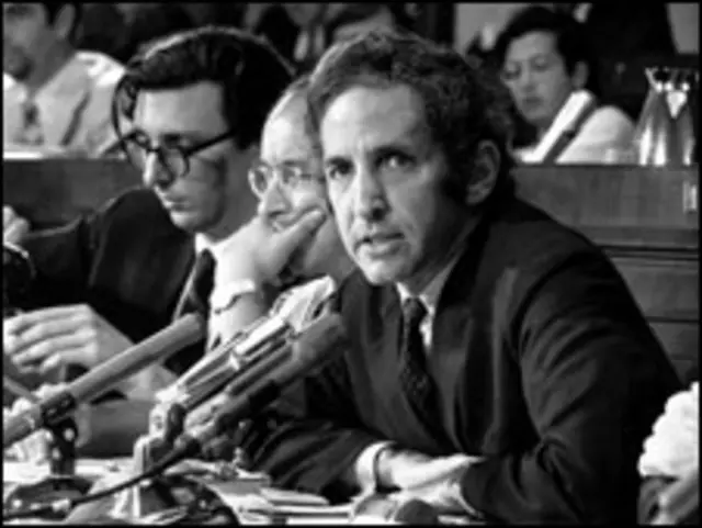 Daniel Ellsberg