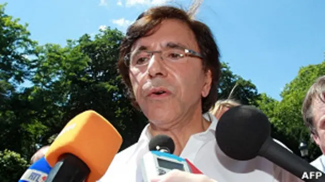 Elio Di Rupo