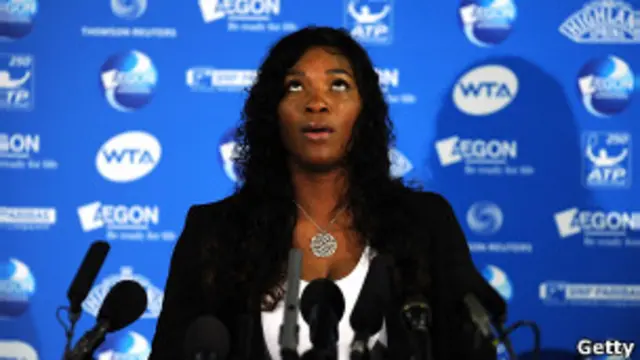 Serena Williams