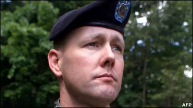 Армія США відмовляється від беретів