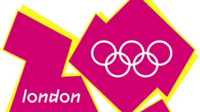 شعار الأولمبياد