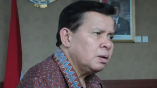 Wakil Mendiknas, Fasli Jalal