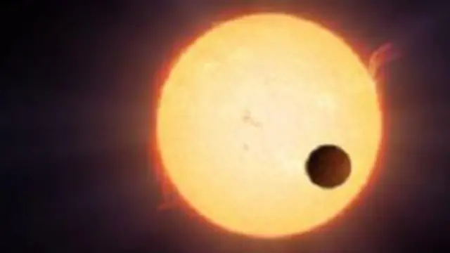 En los últimos años se han descubierto multitud de exoplanetas en galaxias cercanas a la nuestra.