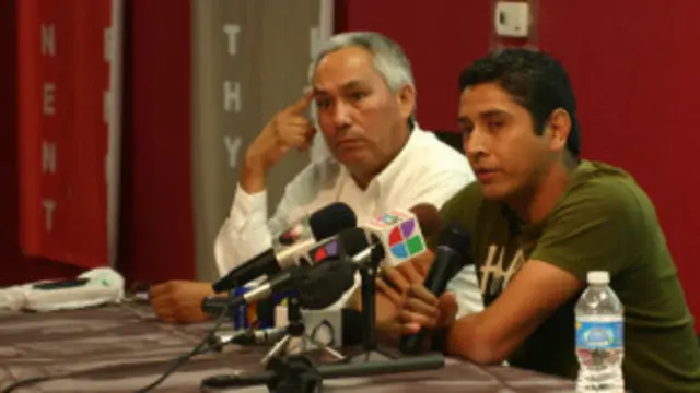 Emilio Gutierrez Soto