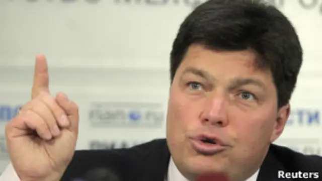 Михаил Маргелов