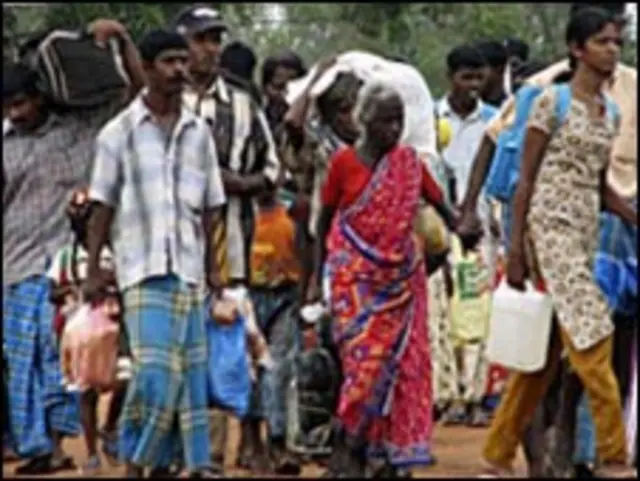  शर्णार्थी