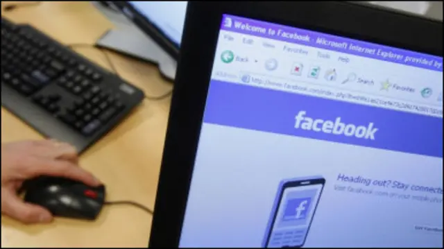 Чи варто шукати роботу на Фейсбук?